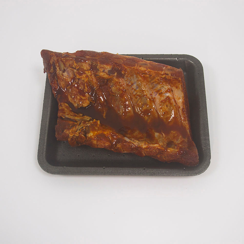 BBQ Spare Ribs