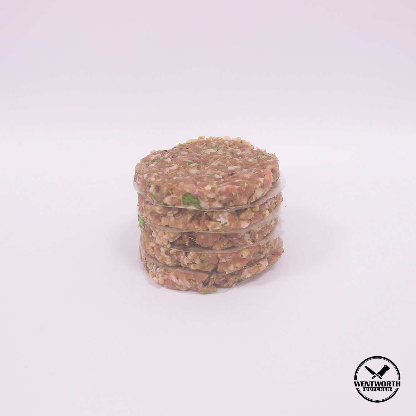Maltese Sausage Burgers - Pack of 5