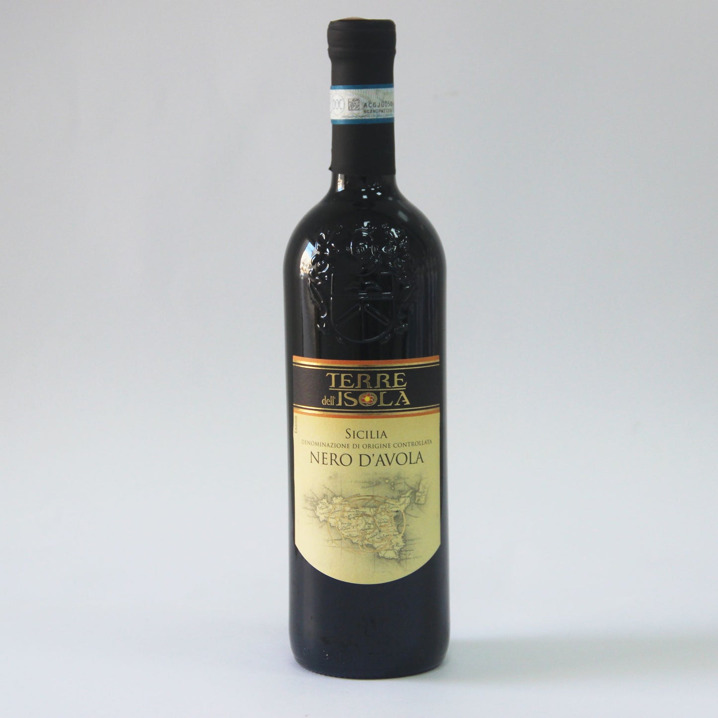Nero D'Avola - Terre Dell' Isola