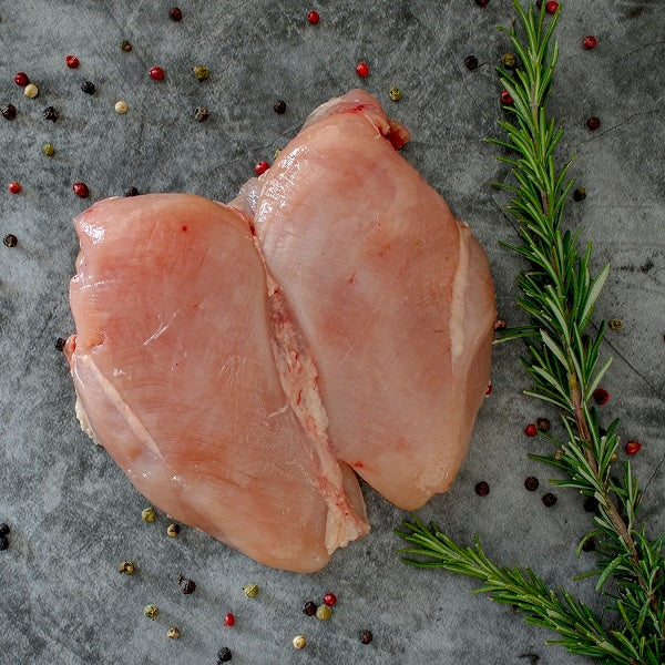 Local Maltese Fresh Chicken Breast.