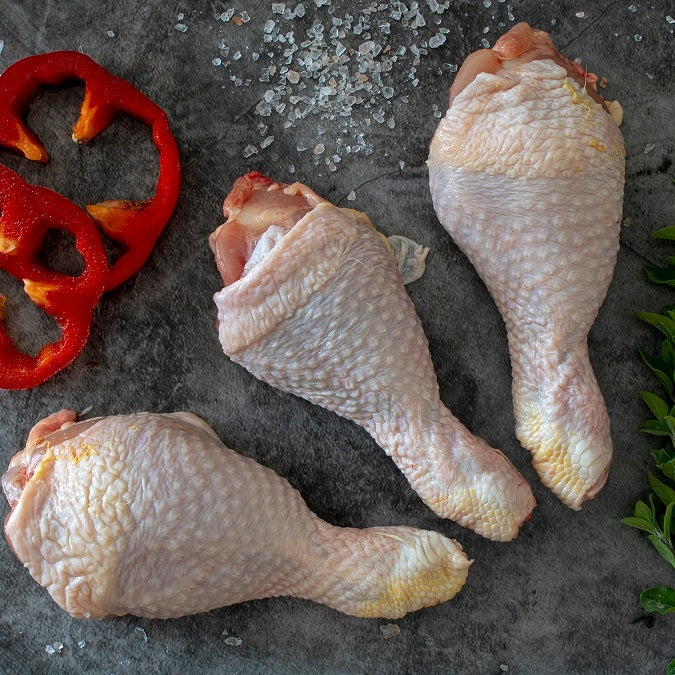 Local Chicken Drumsticks Maltese.