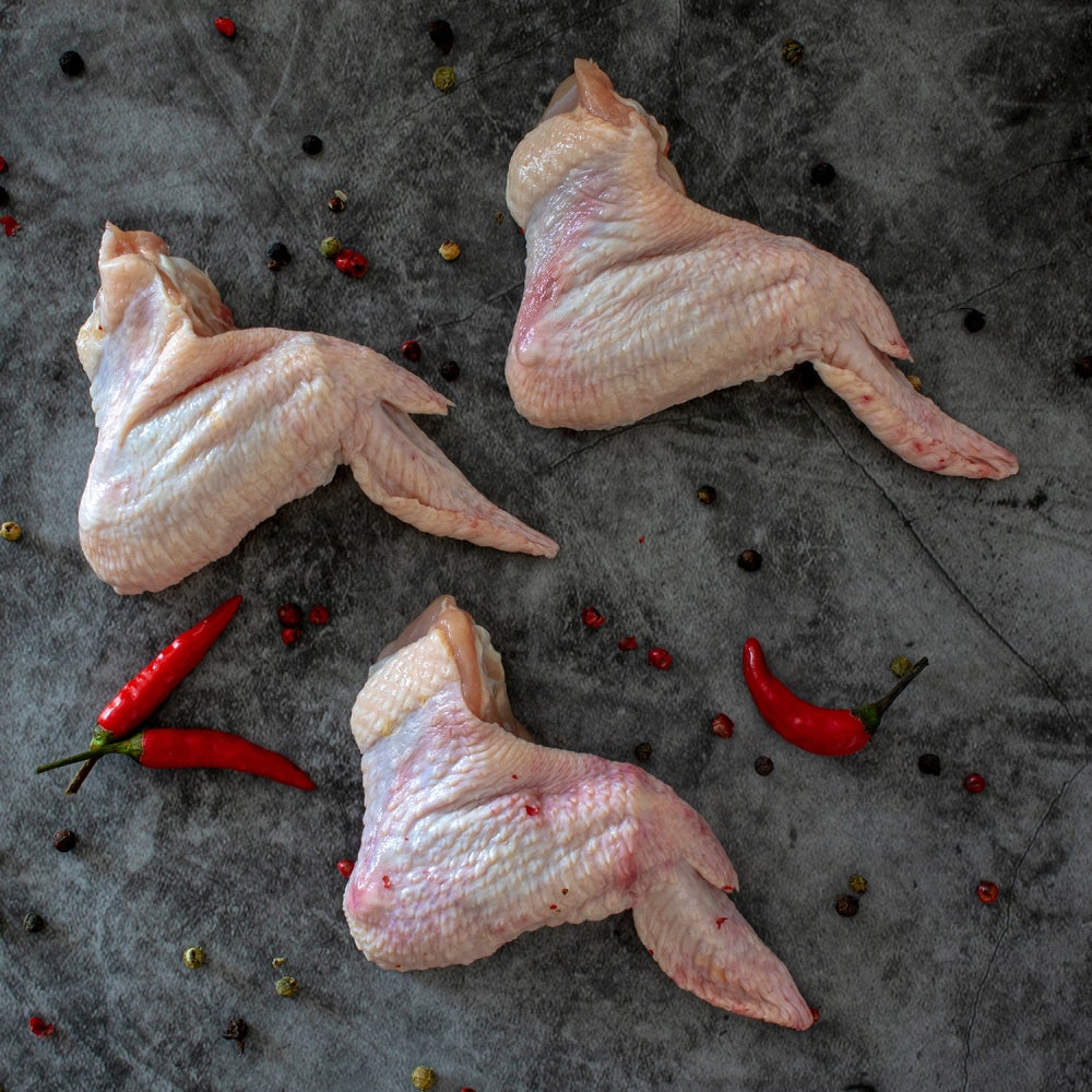 Chicken Wings - Chicken