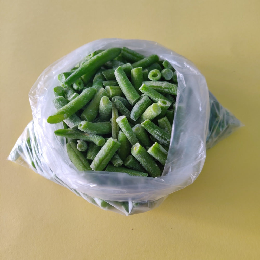 Cut Green Beans