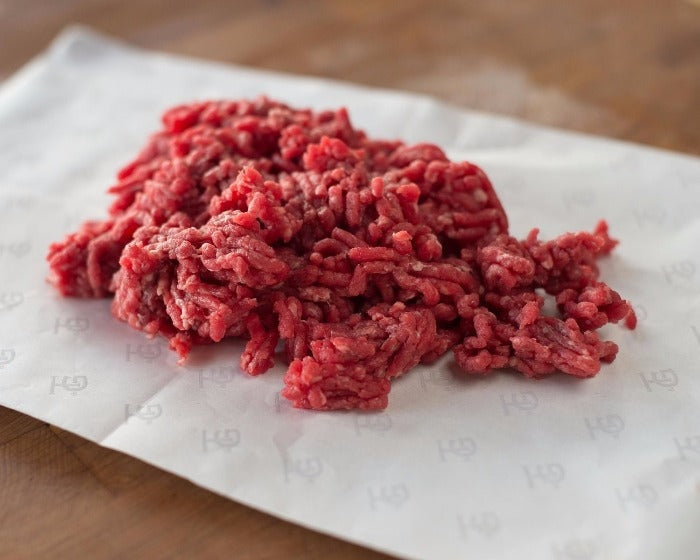 Fresh Mince Beef