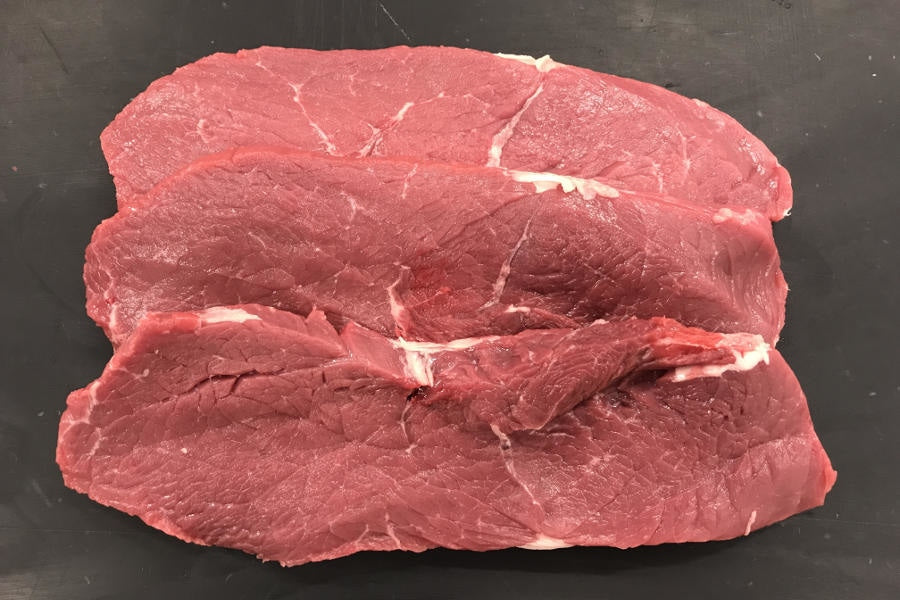 Veal Rump