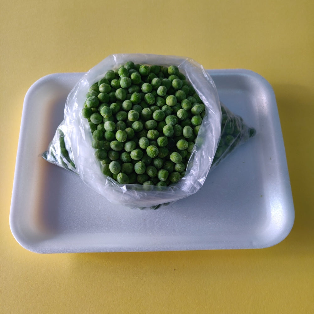 Frozen Peas