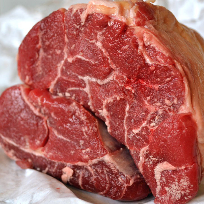 Garretta (Beef For Soup - Laham tal Brodu)