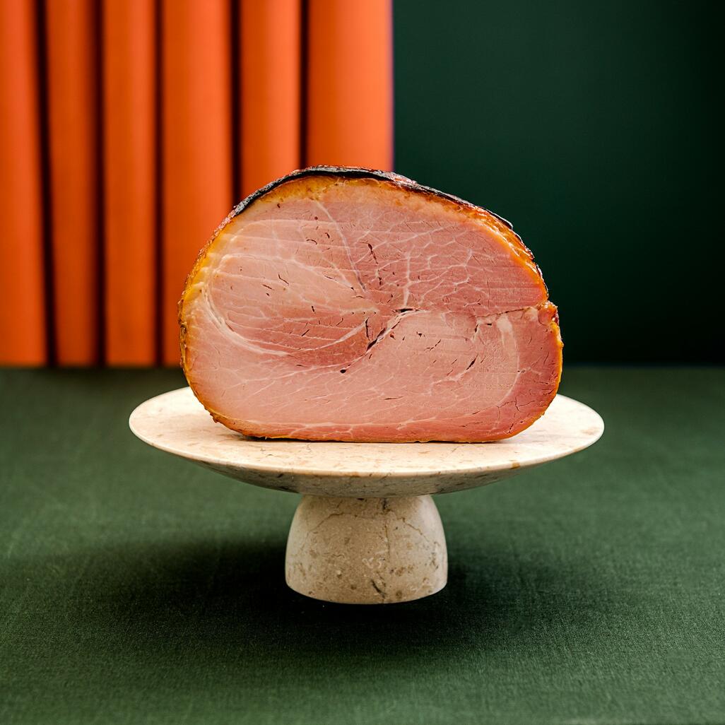 Smoked Gammon / Ham