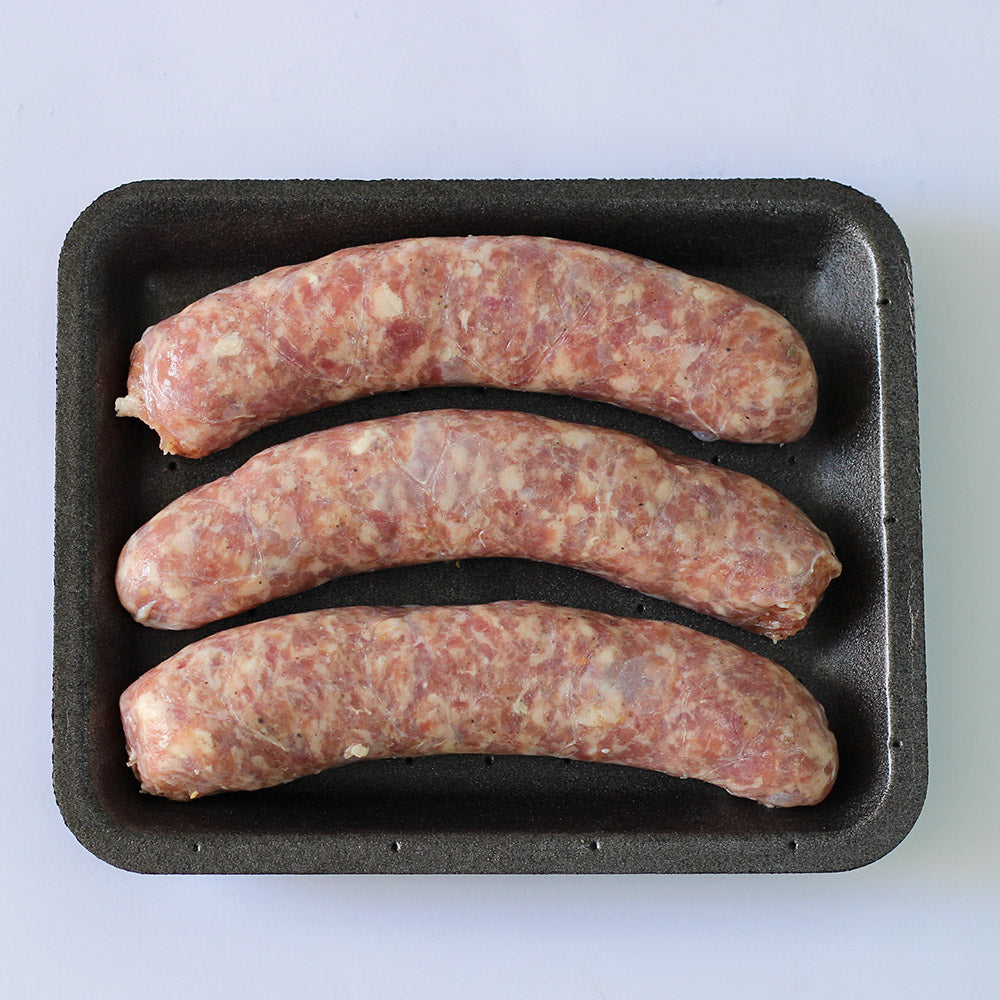 Kielbasa Polish Sausage