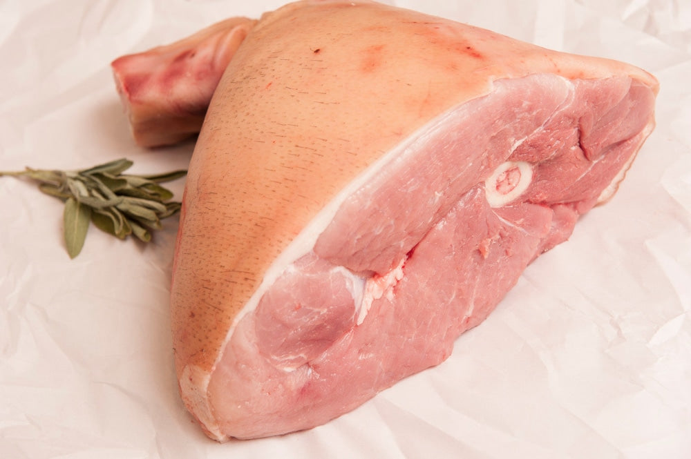 Pork Leg