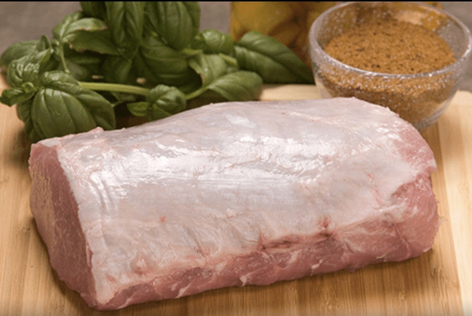 Pork Loin