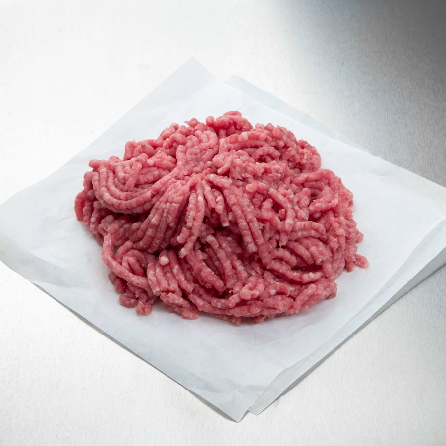 Pork Mince