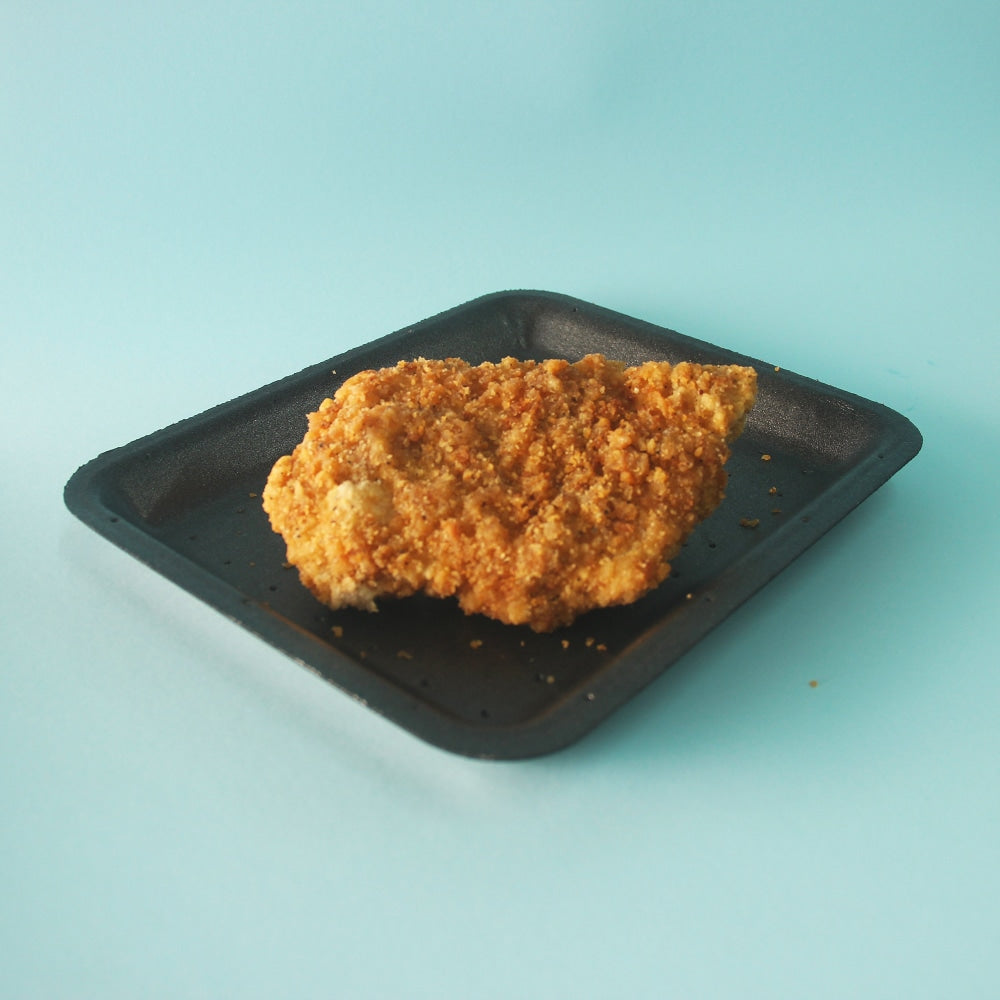 Southern Fried Chicken