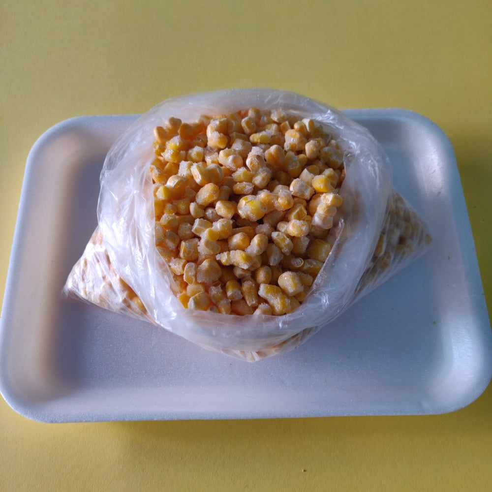 Sweet Corn