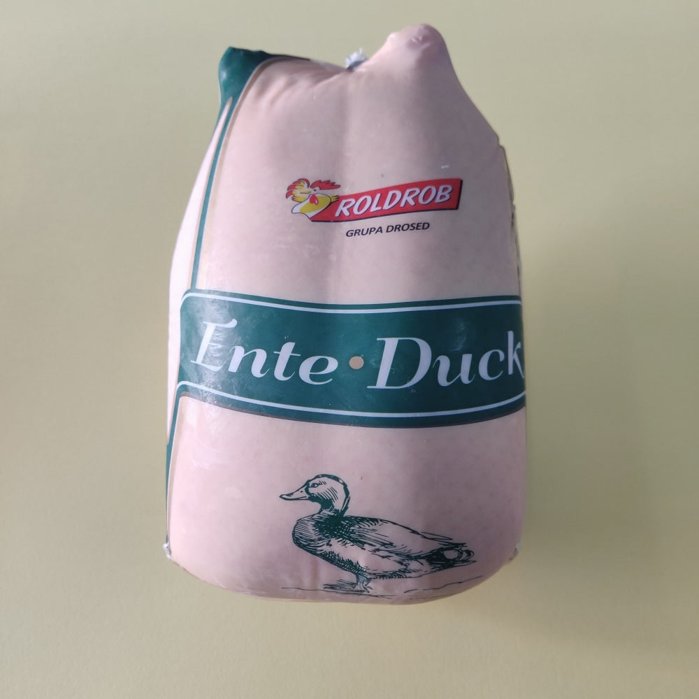 Whole Duck