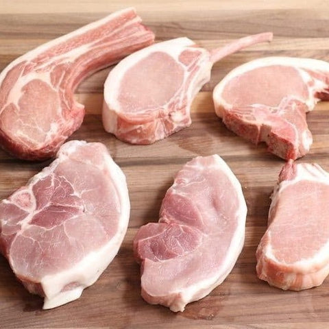 Pork