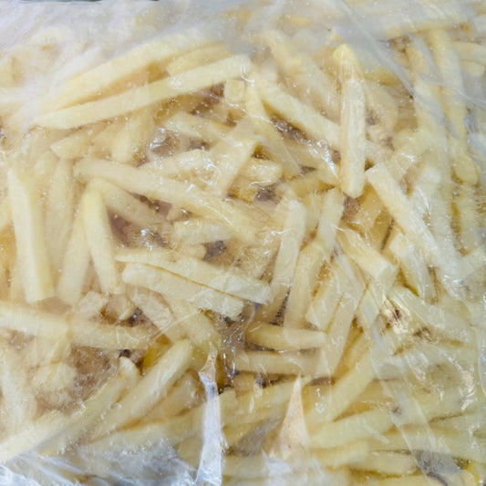 French Fries 2.5Kg