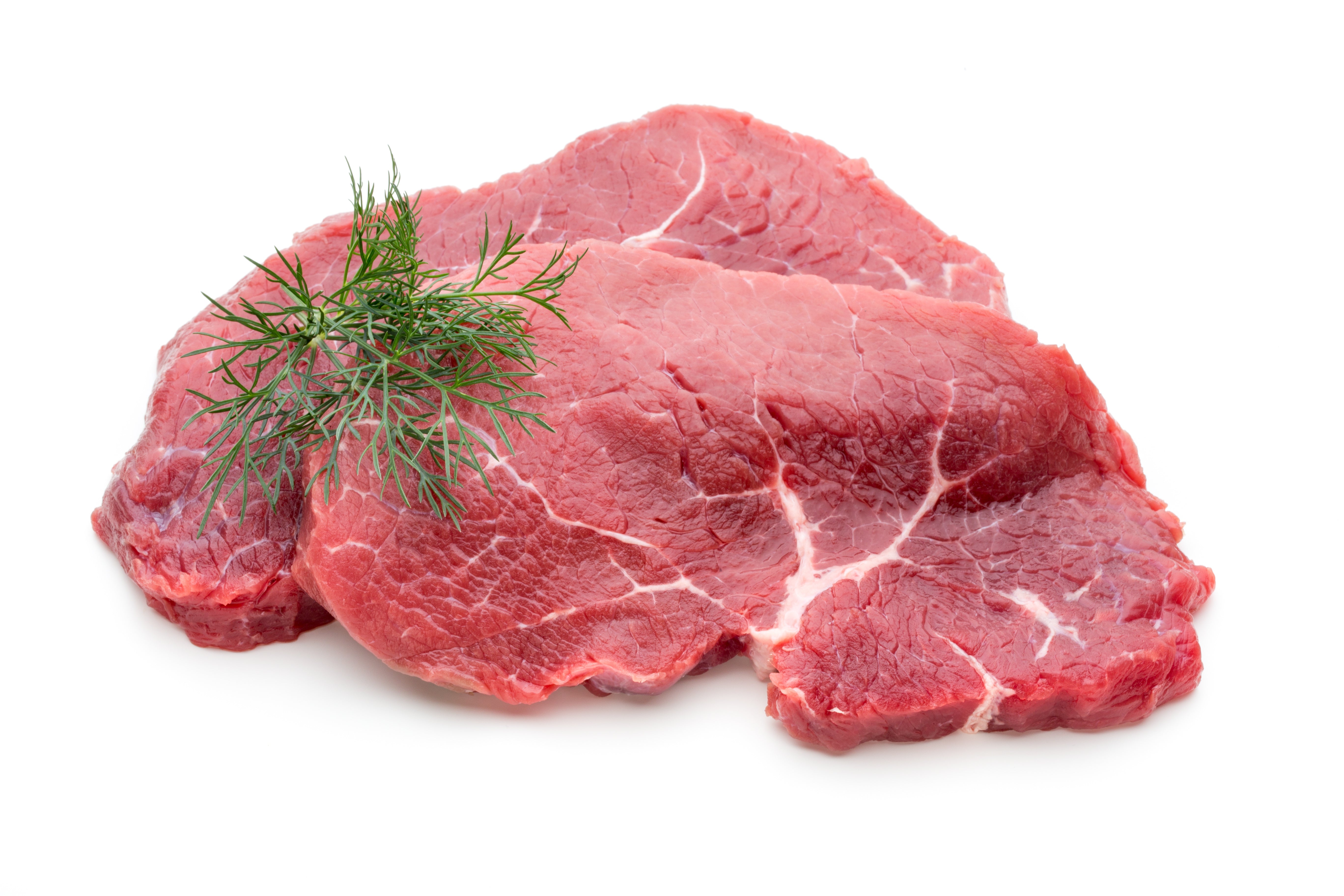 Wentworth Butcher - Organic Rump Steak