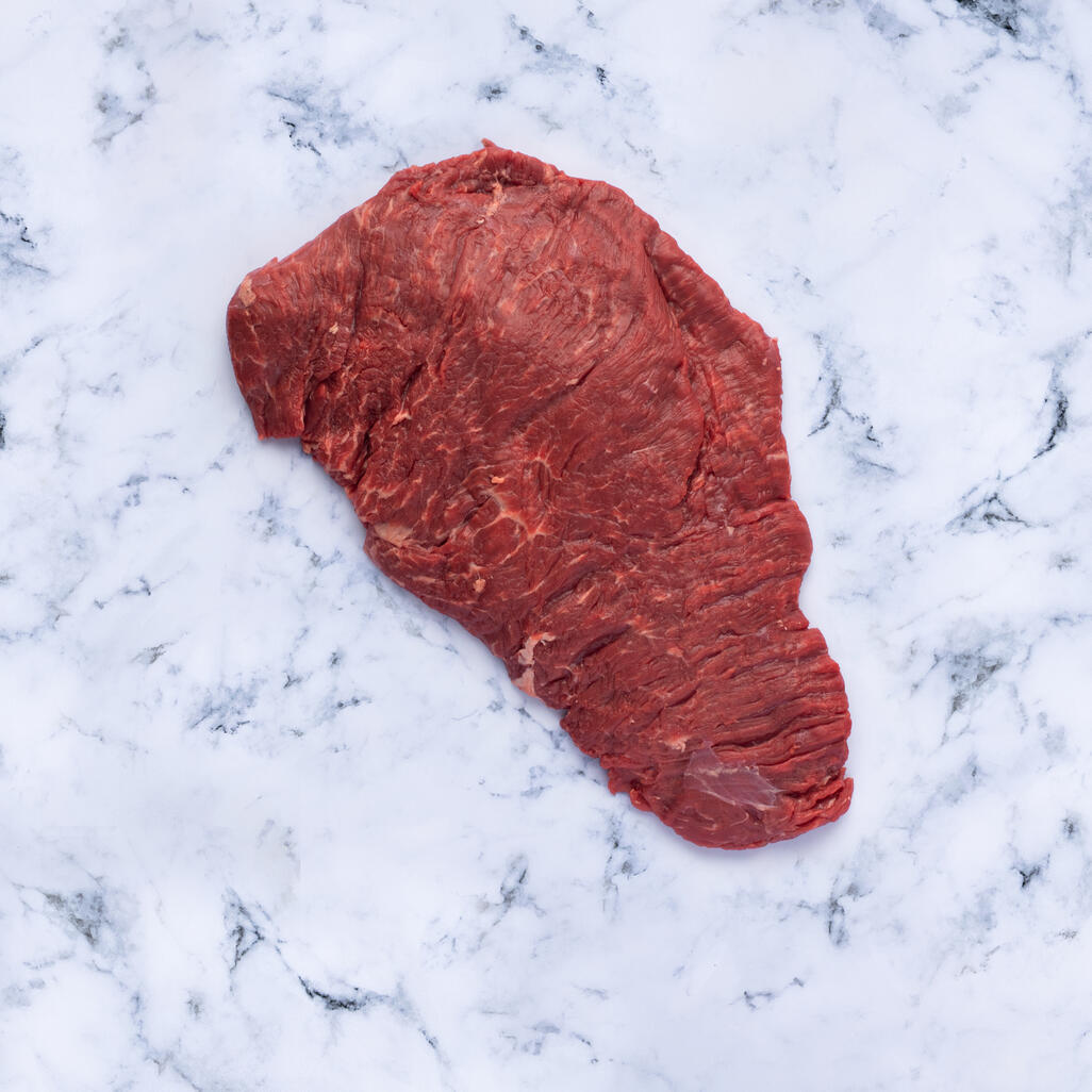 Tagliata Steak (Flank Steak)