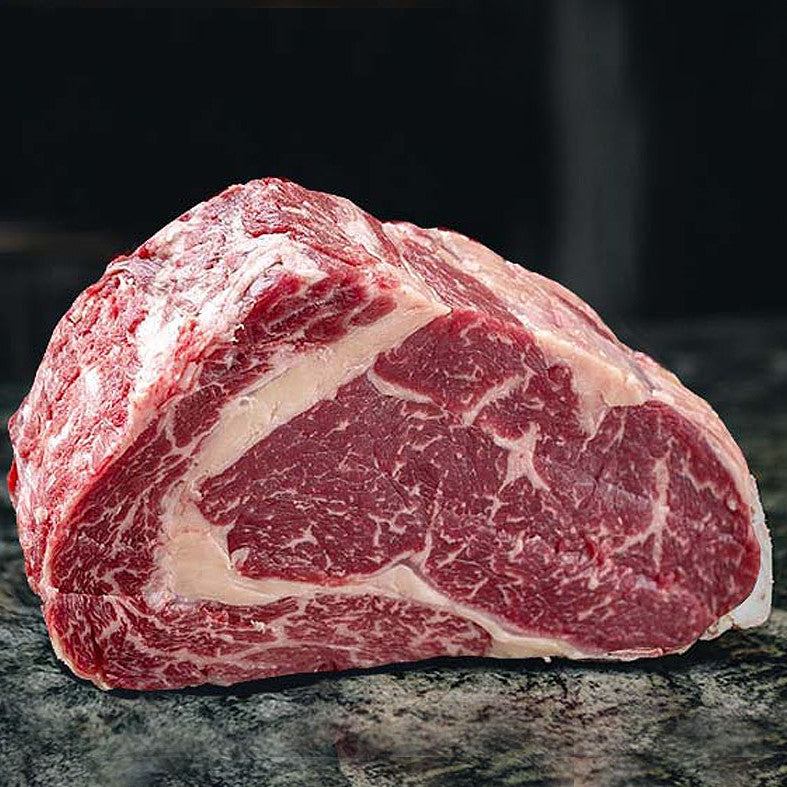 Reata Alpine Ribeye Argentina Ribeye Grain Fed – Wentworth Butcher