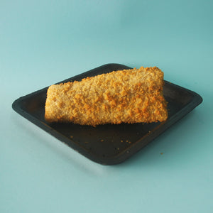 Cod Breadcrumbs