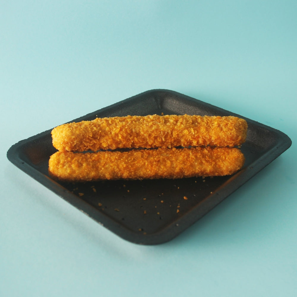 Chicken Cigars