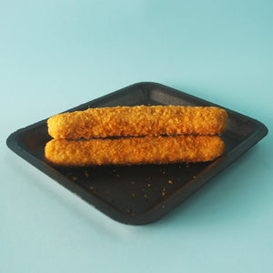 Chicken Cigars