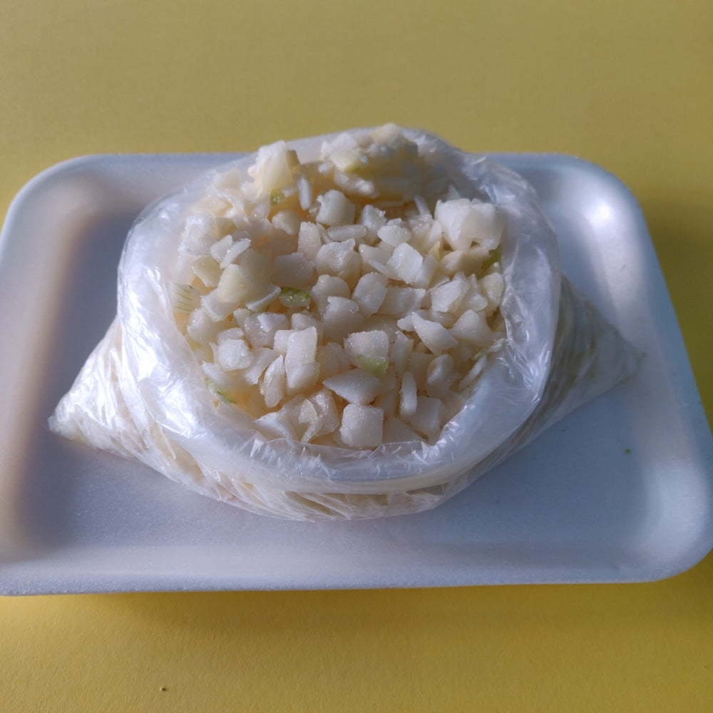 Diced Onions