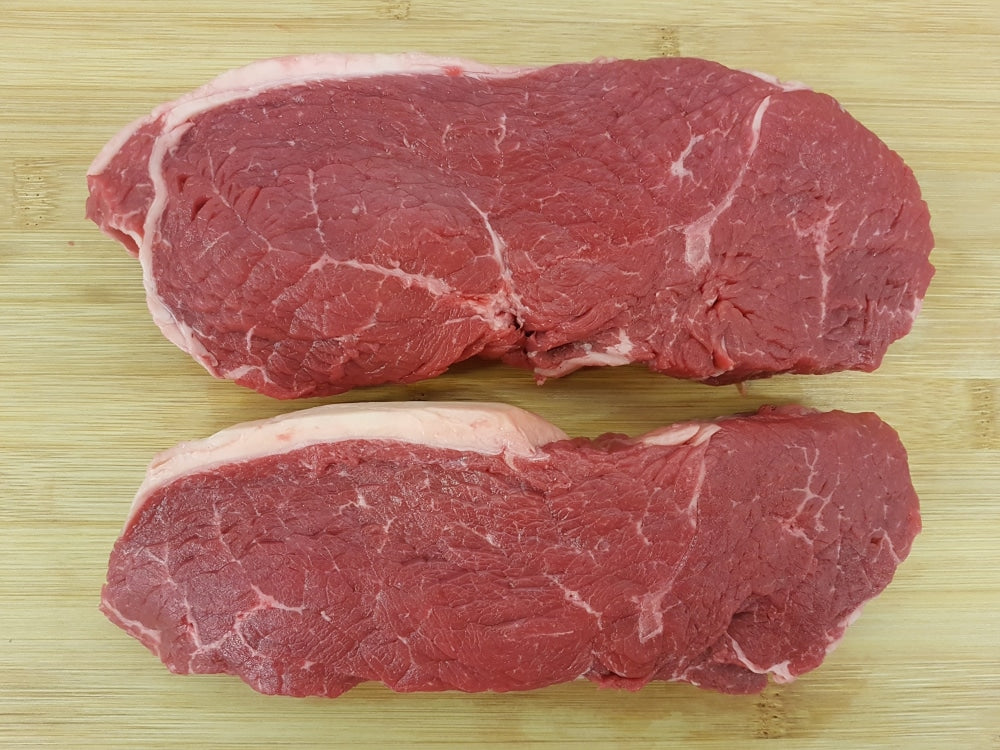 Wentworth Butcher - Fresh Rump Steak
