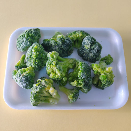 Frozen Broccoli