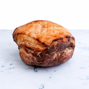 Smoked Gammon / Ham