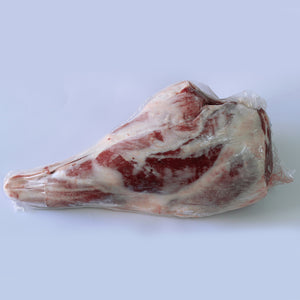 Lamb Leg - New Zealand