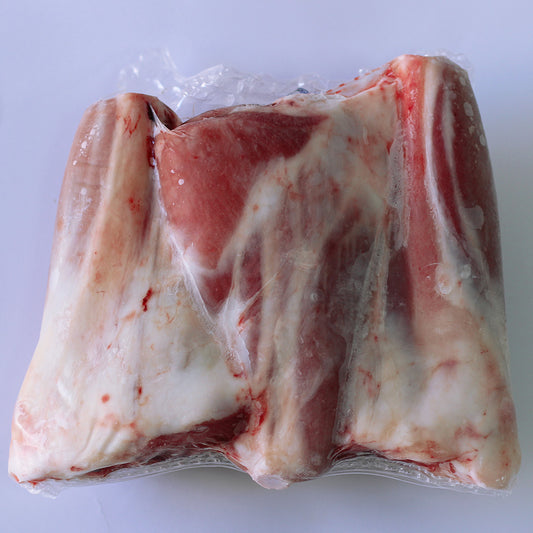 Lamb Hind Shanks - Pack of 3 New Zealand