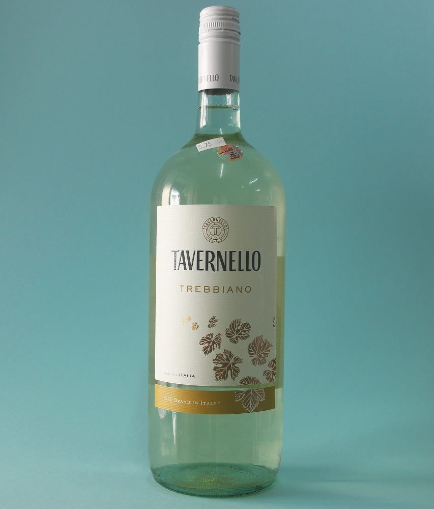 Tavernello white Wine