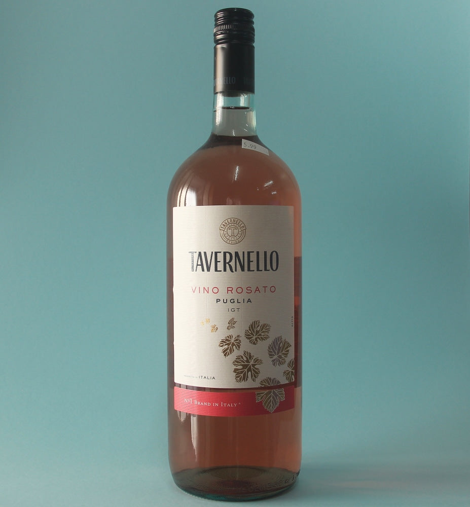 Tavernello Rose Wine